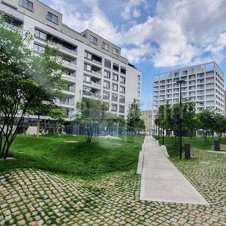 Urban Residence C707, Free Garage Parking Братислава Екстериор снимка